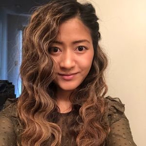 Meet your Posher, Jasmine